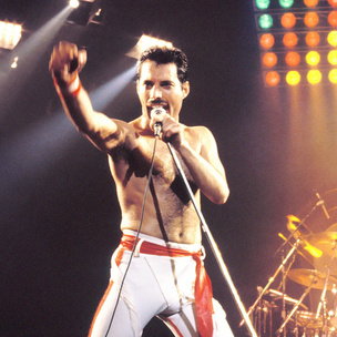 Песня группы Queen из «Богемской рапсодии» установила новый рекорд