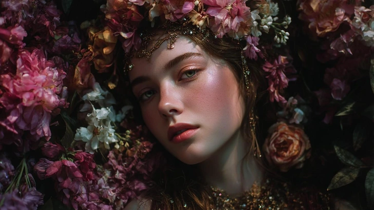 число сознания 9 | Источник: Midjourney