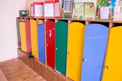 В Нижнекамске из-за протечки крыши объединили группы в детсаду