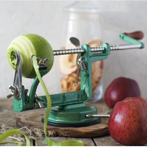 Яблокорезка Ezidri Apple Peeler