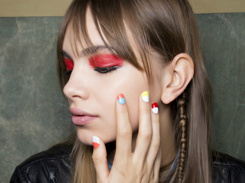 Главные тренды маникюра весны и лета 2019 | marieclaire.ru