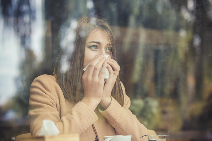 Осень без простуд: можно ли пережить похолодание и не заболеть?