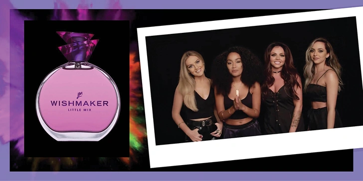 Wishmaker от Little Mix