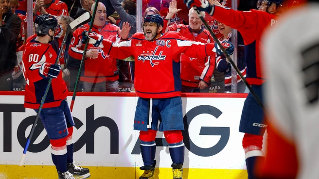 Источник: сайт НХЛ