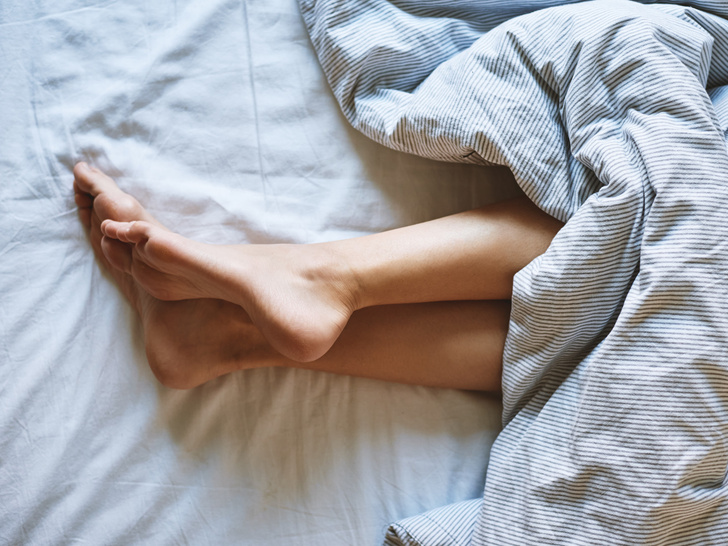 Вы все делали неверно: 7 причин, почему полезно спать без одежды