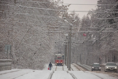 Новосибирцы спорят о восстановлении трамвайной линии