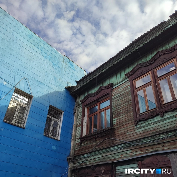 Источник: Ксения Власова / «ИрСити»