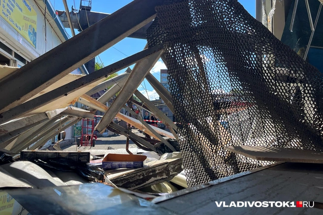 Источник: Елена Буйвол / VLADIVOSTOK1.RU
