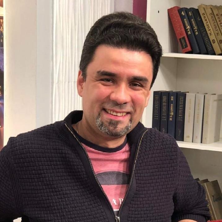 Электричка зацепила и протащила несколько метров: машинист не увидел Александра Гришина из-за ливня