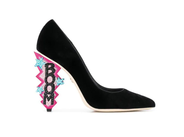 Туфли Dolce&Gabbana