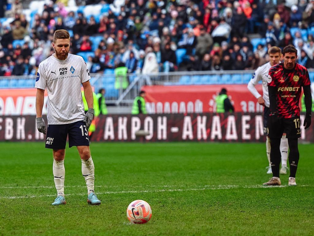 В Самаре пройдет битва «коней» с «крысами»