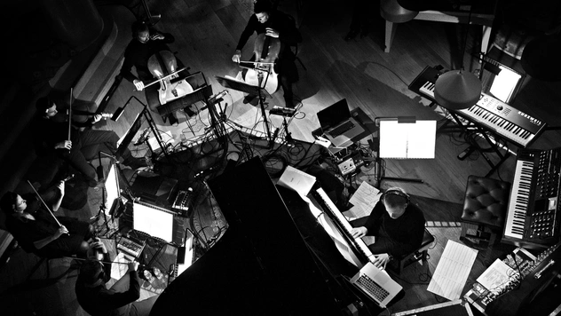 Beat Film Festival: фильмы о музыке в drive-in кинотеатре