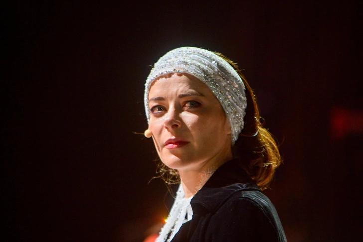 Марина Александрова | www.starhit.ru