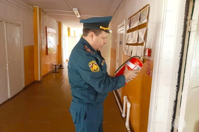 Кировская область готовится к выборам 20 сентября