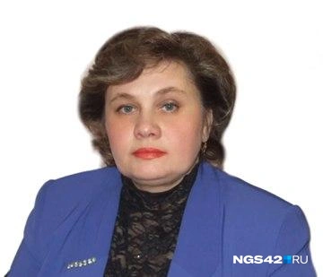 С Иннессой Валентиновной дети начинают понимать химию практически интуитивно | Источник: Министерство образования