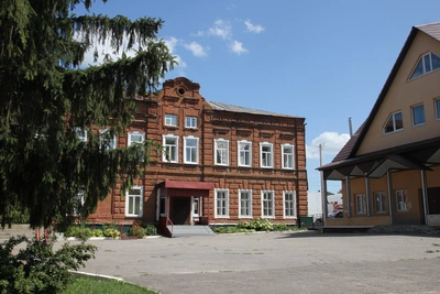 Разрешение на реставрацию Дома Быстренина в Пензенской области