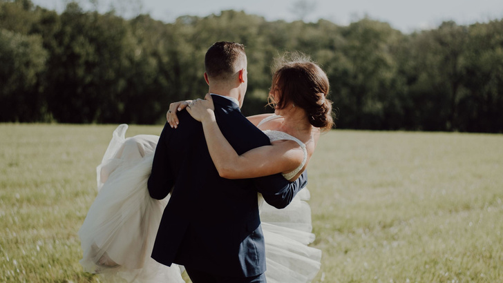 16 банальных ошибок, способных испортить любую свадьбу