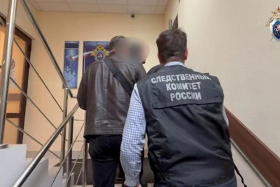 Замначальника полиции Кронштадта обвиняют в мошенничестве