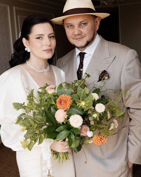 Торжество прошло в пригороде Геленджика | Источник: timopheyrudenko / Instagram* (деятельность соцсети запрещена на территории РФ)
