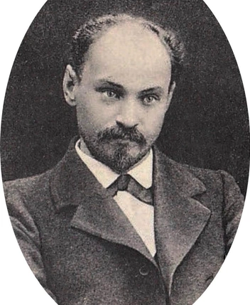 Григорий Гершуни | Источник: wikimedia.org