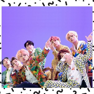 Свершилось: BTS выпустили долгожданный альбом