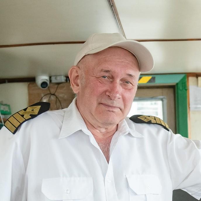 <p>Владимир Орлов</p>