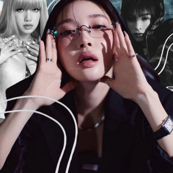 Выбери свое любимое соло BLACKPINK: лучшие k-pop камбэки февраля 2025