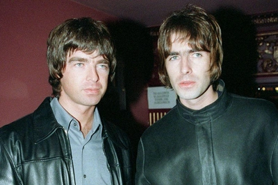 Oasis могут получить Оскар за фильм о воссоединении