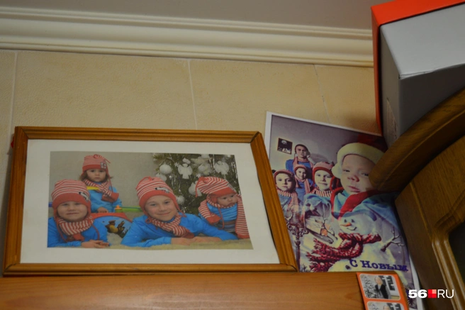 Источник: Анастасия Баринова / 56.RU