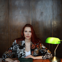 Аватарка Дана Миронова