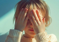 Как сейчас выглядит 9-летняя девочка, которая раньше жила на улице, а теперь сияет на подиумах