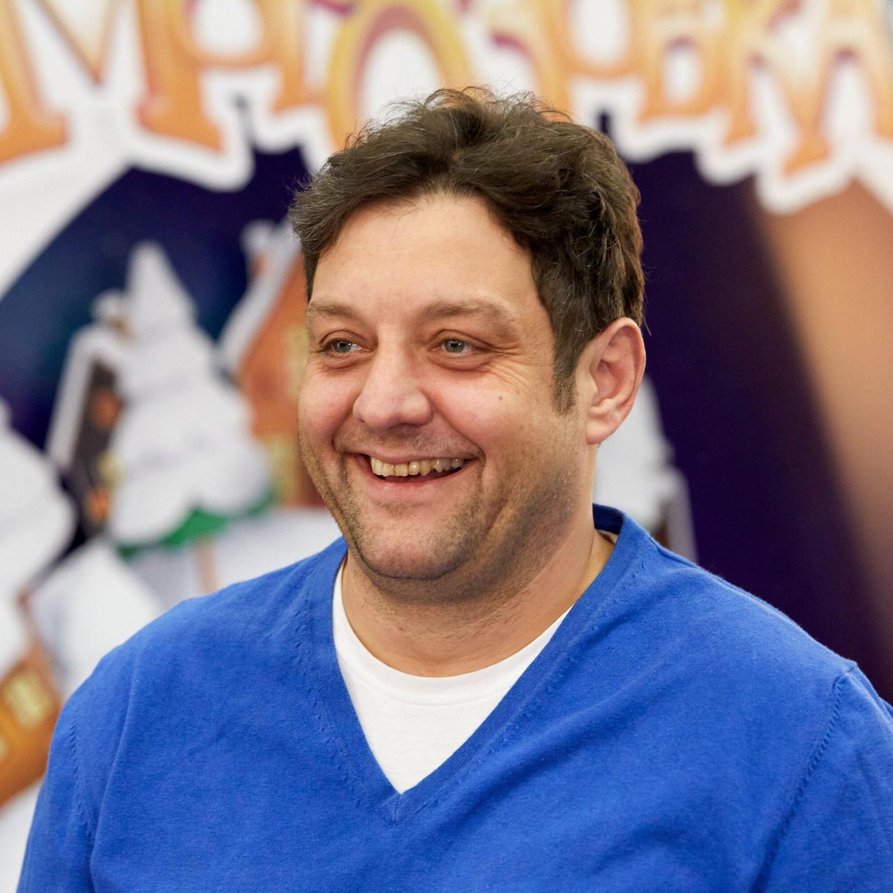 Ушел от первой жены, а потом забрал у нее сына. Цена семейного счастья Михаила Полицеймако