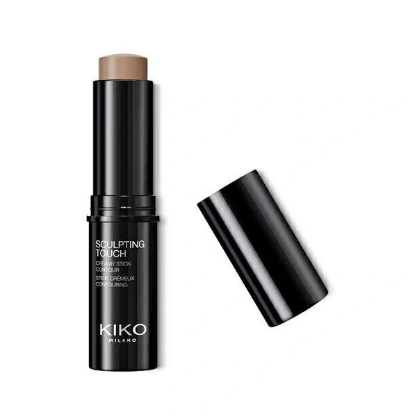 KIKO MILANO Стик для контурирования Kiko Milano Sculpting Touch Creamy Stick Contour