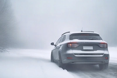 В Магадане и Ольском округе ожидается ветер с метелью