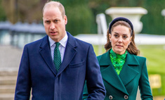 Эксперт по языку жестов раскрыла, как болезнь изменила отношения Кейт Миддлтон и принца Уильяма