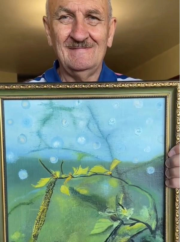 Источник: zabelin.sergey.1950 / Instagram.com (экстремистская организация, деятельность запрещена на территории РФ)