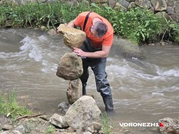 Источник: Ирина Булгакова / Voronezh1.ru