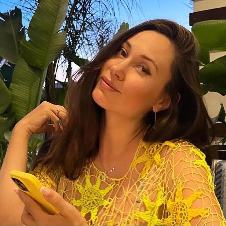 Елена Товстик обжаловала решение суда о разводе с Романом