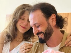 Илья Авербух о том, как себя чувствует Лиза Арзамасова после рождения дочери, своих эмоциях и подготовке к выписке