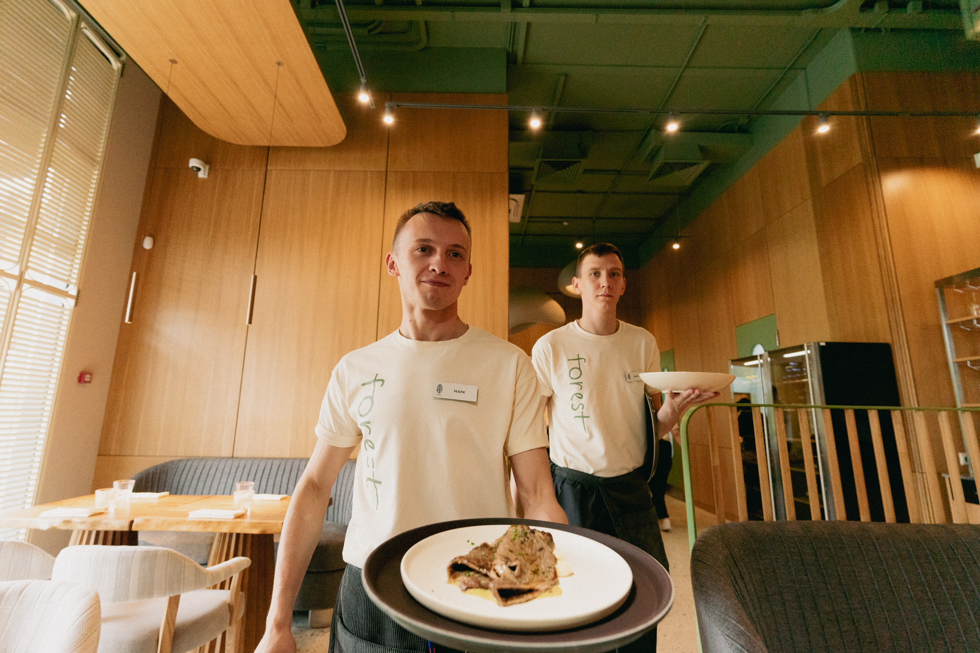 Более 35 краснодарских ресторанов попали в лонг-лист WHERETOEAT South 2026 — список заведений