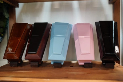 Krasnodar Funeral Entrepreneurs Rank in Russia's Richest List