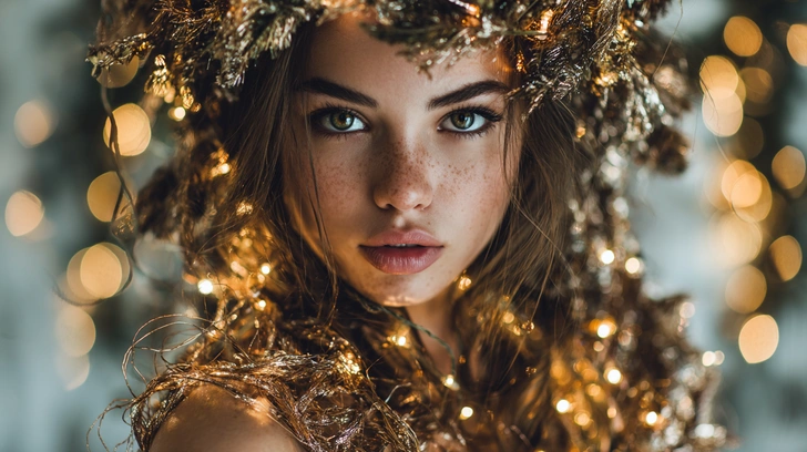 нумерологический прогноз, нумерологический прогноз на 2025 | Источник: Midjourney