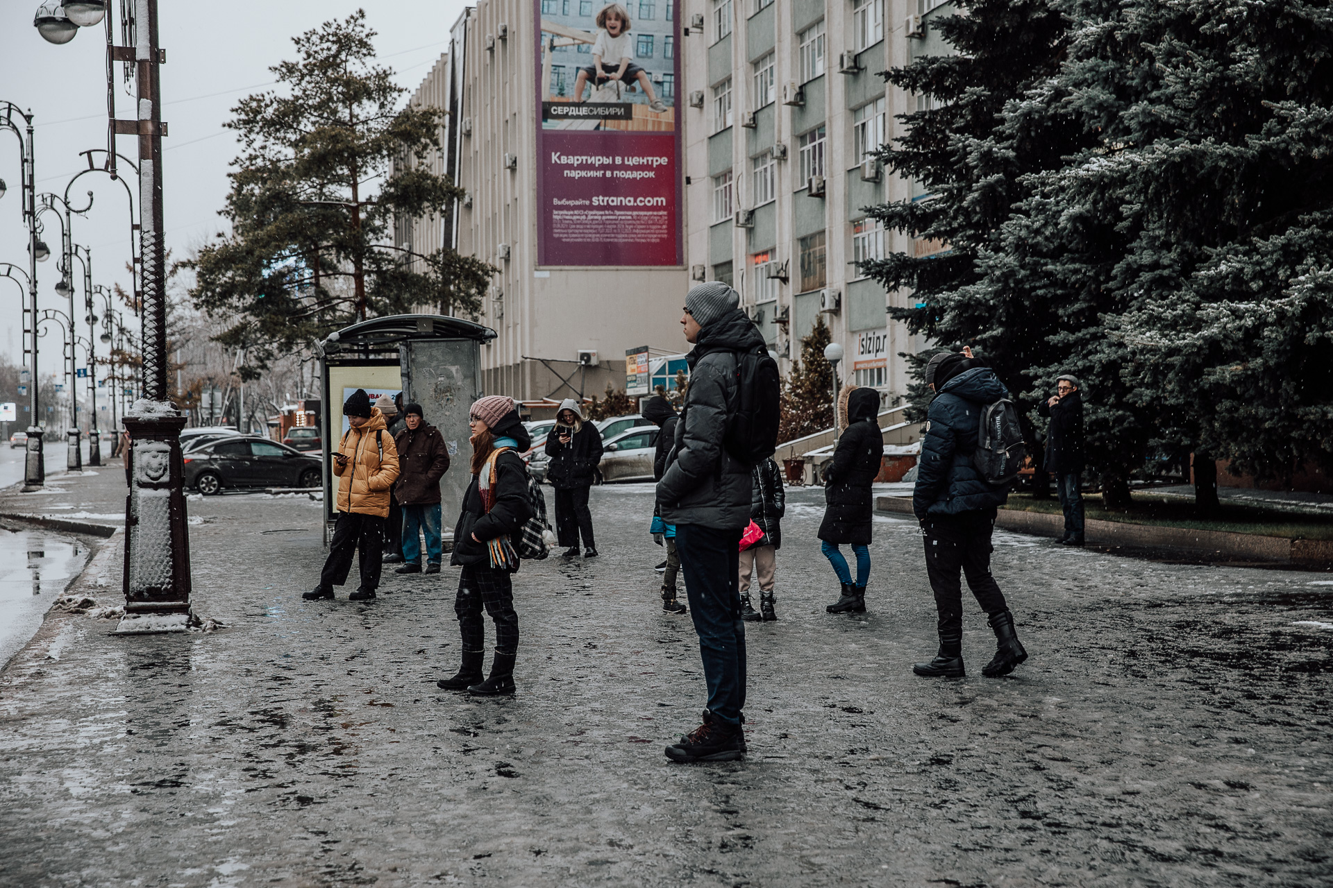 Такого не было за всю историю: синоптики зафиксировали новый температурный рекорд в Тюмени 