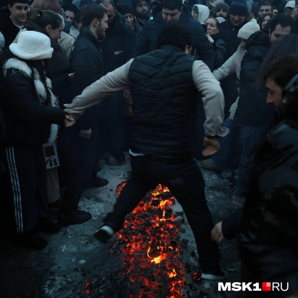 Источник: Артём Устюжанин / MSK1.RU