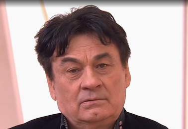 «Она вычеркнута из моей жизни»: Александр Серов рассказал, за что не может простить бывшую жену