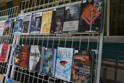 Суд оштрафовал книжную сеть за просрочку возврата денег за сертификаты