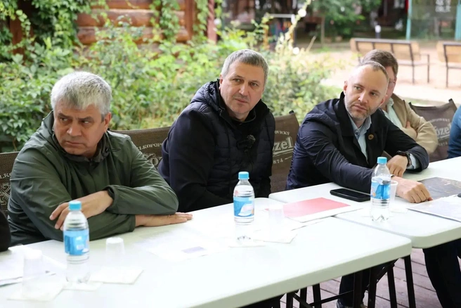 Источник: администрация городского округа Самара