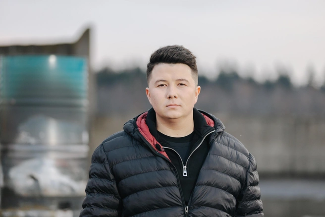 Арсений мечтает найти свой бар | Источник: «Пятница!»