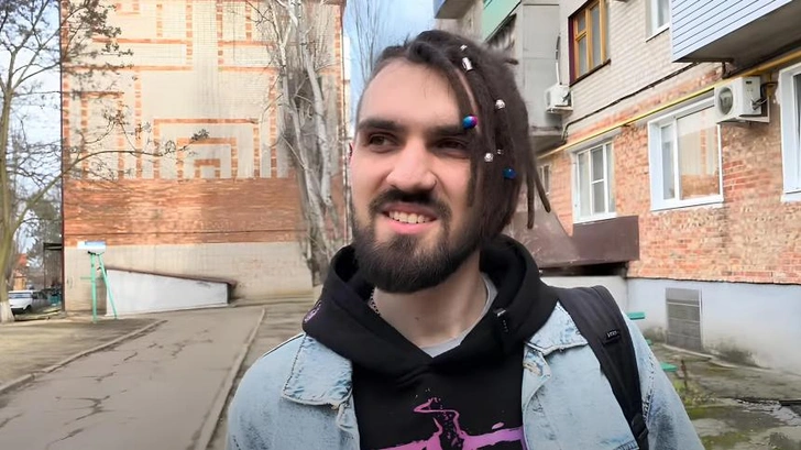 Артемий Останин | www.starhit.ru