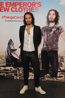 Russell Brand Расселл Брэнд